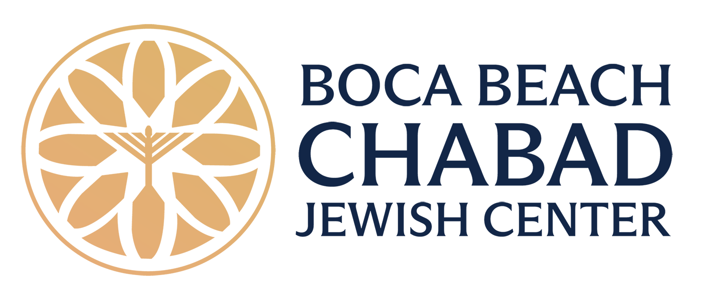 Boca Beach Chabad